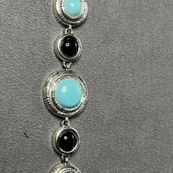 Sterling Bracelet 