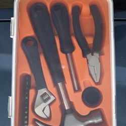 Ikea Tools 