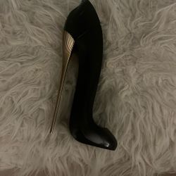 Carolina Herrera, Good Girl Perfume