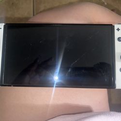 Nintendo Switch OLED $300