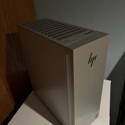 HP Envy I9 12900 and Rtx 3070