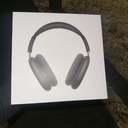 AirPods Max 2nd Gen