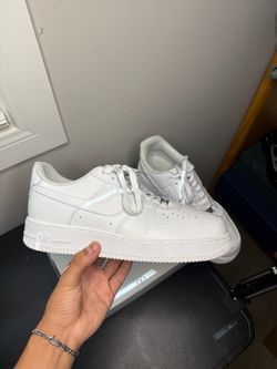 AirForce 1 Size 8 Mens