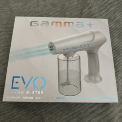 Hammer Nano Evo Mister 