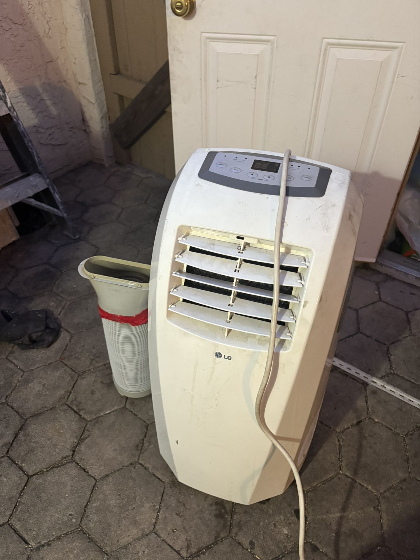 Ac Unit