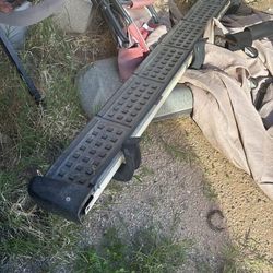 Running Board
