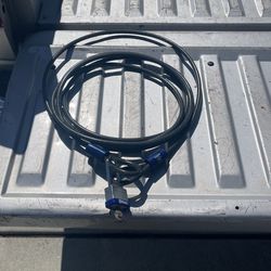 Bike Lock