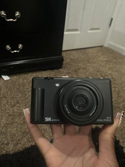 5k Camera