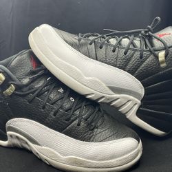 Playoff 12s (2022)