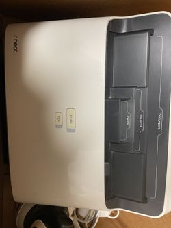 Neat Receipt Organizer