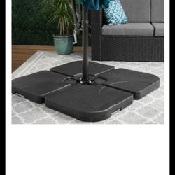 Base Para Sombrilla