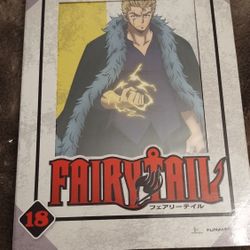 Fairytale 13 Episode (Sealed)
