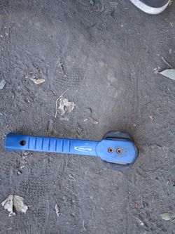 Blue point soft blow mallet
