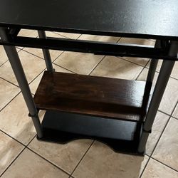 Table Organizer Small Desk 