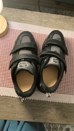 Dr Comfort diabetic women’s 8W shoes