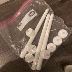 Battery Operated Candles 