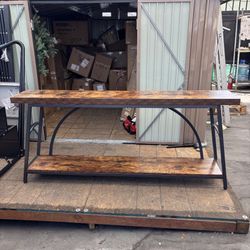 Console Table