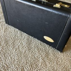 Trumpet Case 