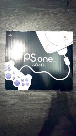 Sony PSone