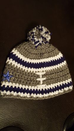Baby crochet