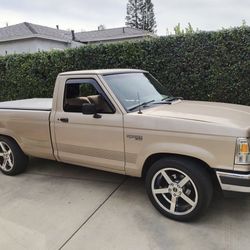 1990 Ford Ranger