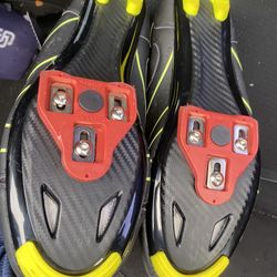 Peloton Bike Shoes