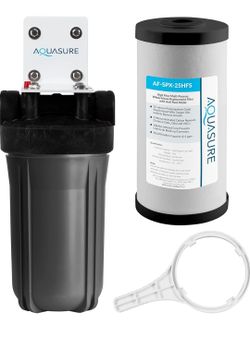 Water Filter System