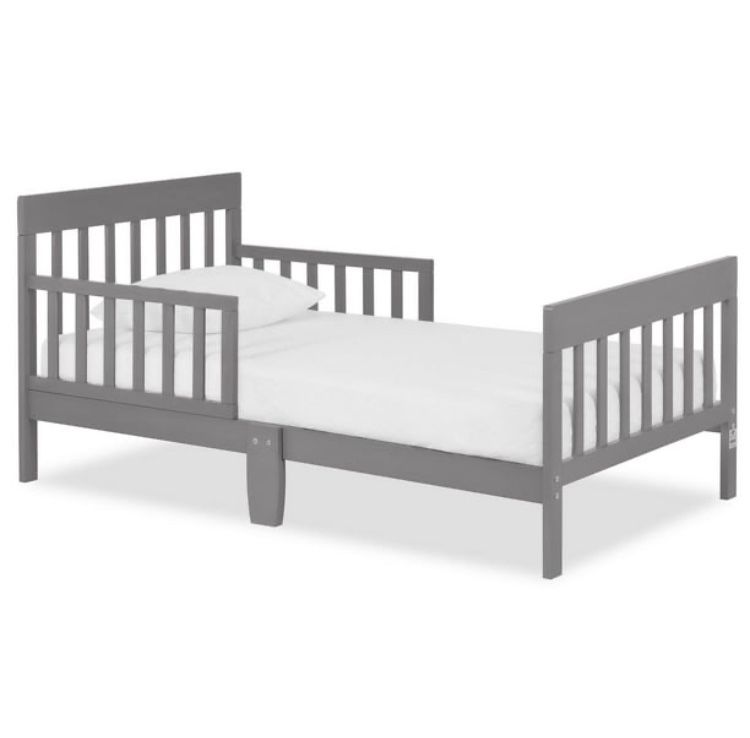 Toddler Bed (new)