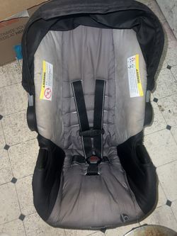 Car seat 