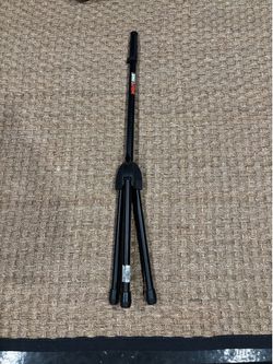 Mic stand
