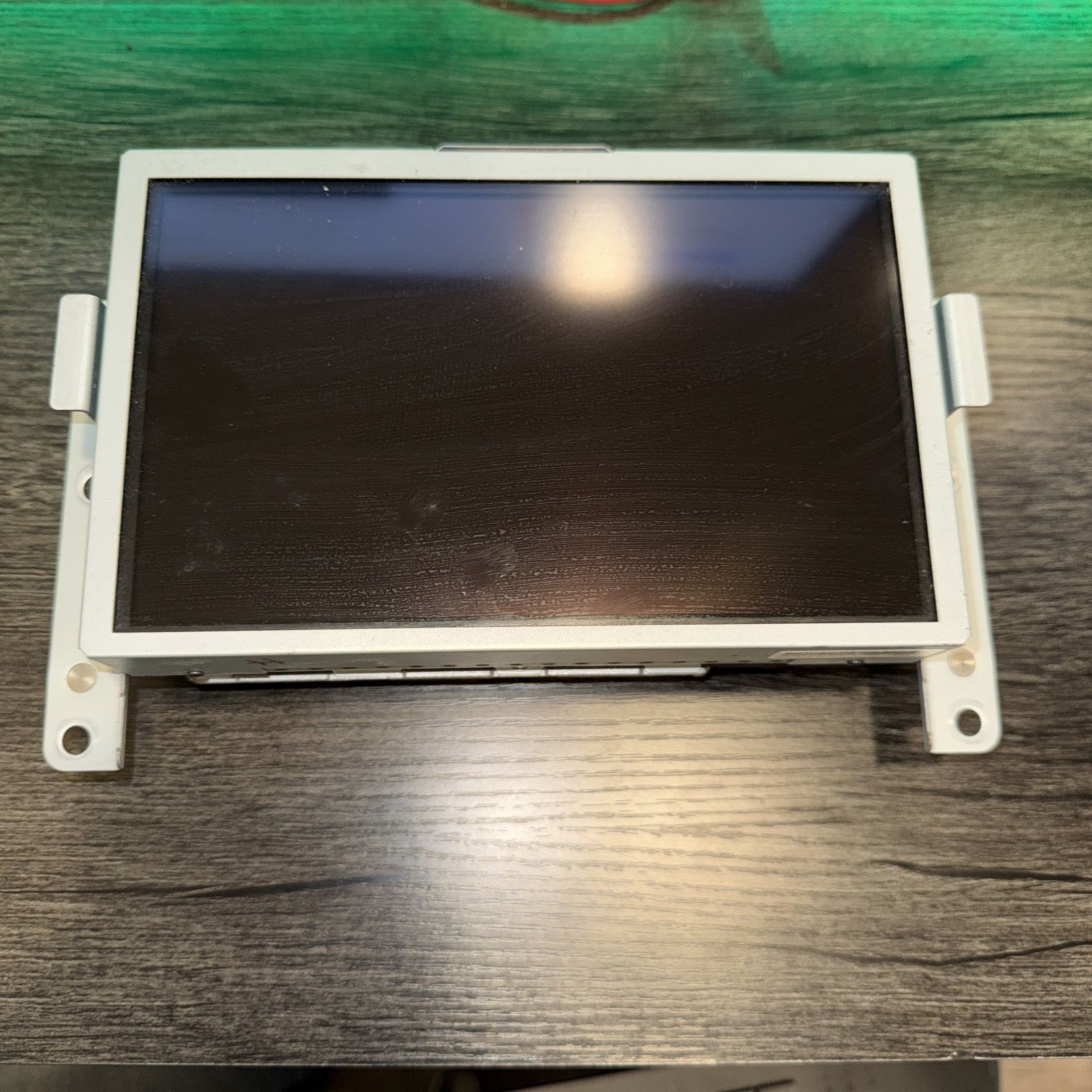 2018 - 2021 FORD EXPEDITION DASH MULTIMEDIA SCREEN DISPLAY 8" OEM KL3T18B955SA