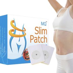 All Natural Slim Patches