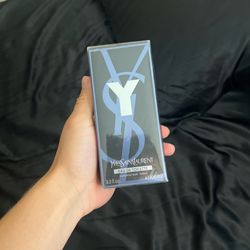YSL FRAGRANCE