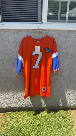 John Elway jersey