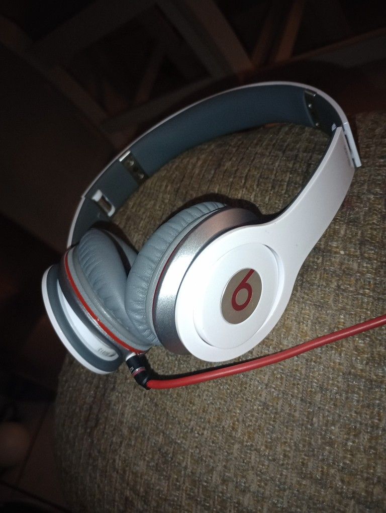 Beats Headphones