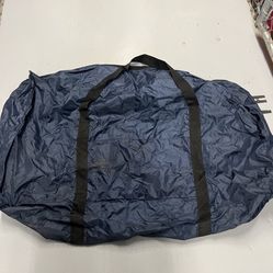 Maletín De Lona  Para Dinghy