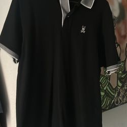 Size -5 Psycho Bunny Polo 