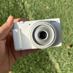 Sony ZF 1 Camera