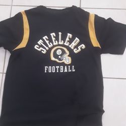 Vintage Pittsburg Steelers Shirt