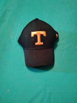 Tennessee Baseball Cap