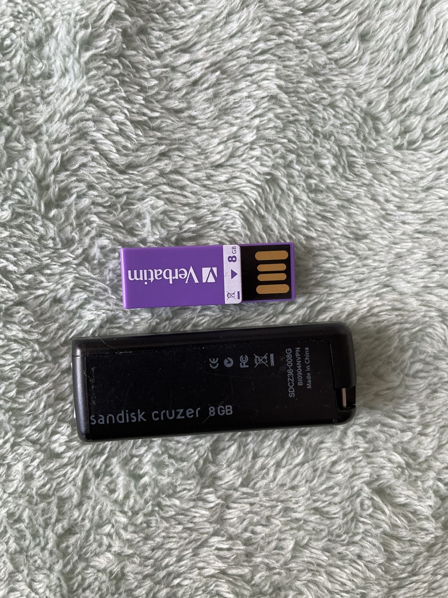 Usb Flash Drive 8gb