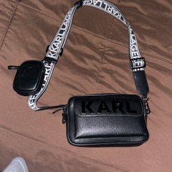 Karl Bag