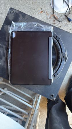 Air 13 I Pad