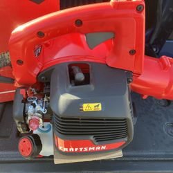 Craftsman Leaf  Blower 