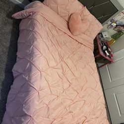  Full Size Bed For SALE!!