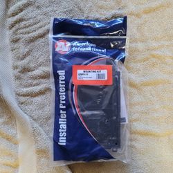 GMK422 stereo dash kit American International

