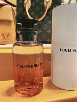 LOUIS VUITTON California Dream Size 100m / 3.4 oz