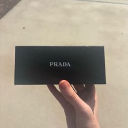 Prada Symbole Sunglasses