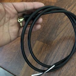 Campbell PCs Hot Lather Machine Parts