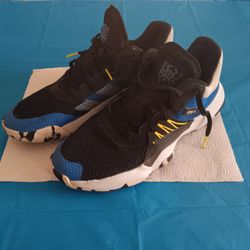 Size 13 Sneakers 